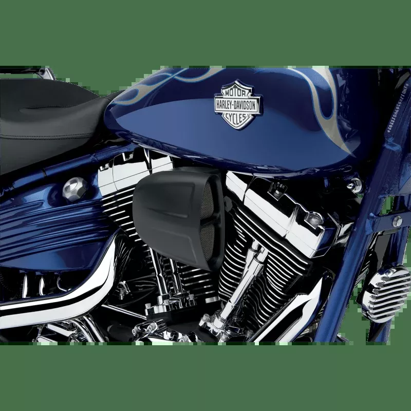 Cobra 99-17 T/C With CV/Delphi Powrflo Intake