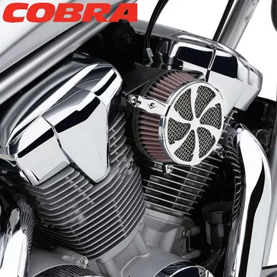 Cobra Air Cleaner Yamaha Bolt 13-14