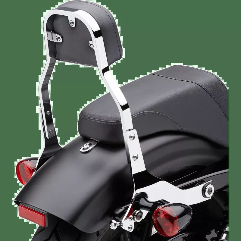 Cobra Backrest DET Mini SFT
