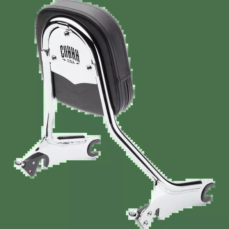 Cobra Backrest Tall Chtain