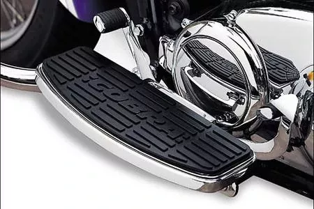 Cobra Classic Front Floorboard Kit for Phantom 2010-2018