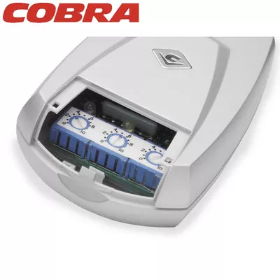 Cobra Fi2000 Digital Fuel Processor Honda VTX1800C 02-07