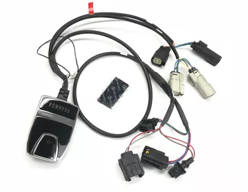 Cobra FI2000 Powrpro w/CVT Technology (692-1628AT)