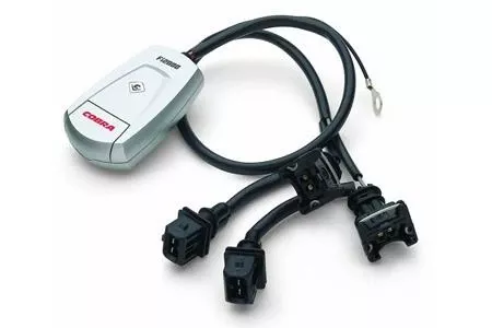 Cobra FI2000R Digital Fuel Processor Open Loop Model for FLHT,FLHR,FLTR,FLHX '08-09 NOT Utilizing Oxygen Sensors