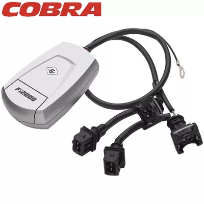 Cobra Fi2000R Digital Fuel Processor Suzuki C50 2009