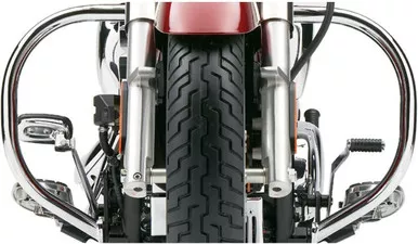 Cobra Freeway Bars for 2000-2007 Honda VT1100C2 Shadow Sabre