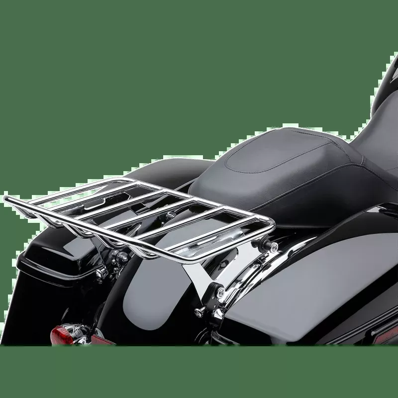 Cobra Luggage Rack Detch Chrome