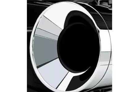 Cobra Optional 4 InchBillet Straight Tip -Each