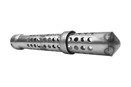 Cobra Quiet Baffles for Raider '08 & M109R '06-Up for Speedster Slashdown Exhaust Each