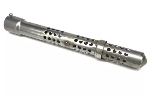 Cobra Quiet Core Muffler Baffle 16.75″ Length for 24″ Body (9017Q)