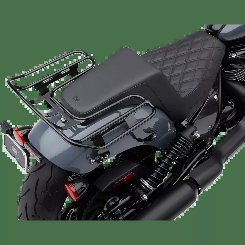 Cobra Rack BA WA Chief