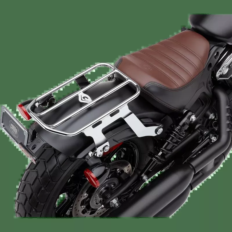 Cobra Rack SLO Rack Bobber