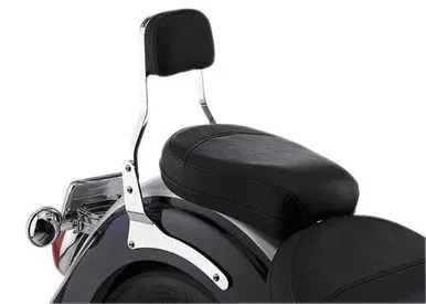 Cobra Raider 1900 Cobra Short Sissybar Backrest