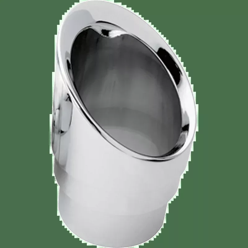 Cobra Repl Speedster Slashdown End Cap (EA)