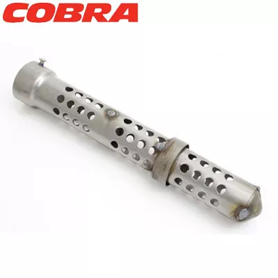 Cobra Replacement Core for Kawasaki VN2000 04-09 Speedster Short Full Exhaust System