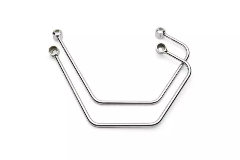 Cobra Saddlebag Supports for '98-03 VT750C Shadow ACE Pair