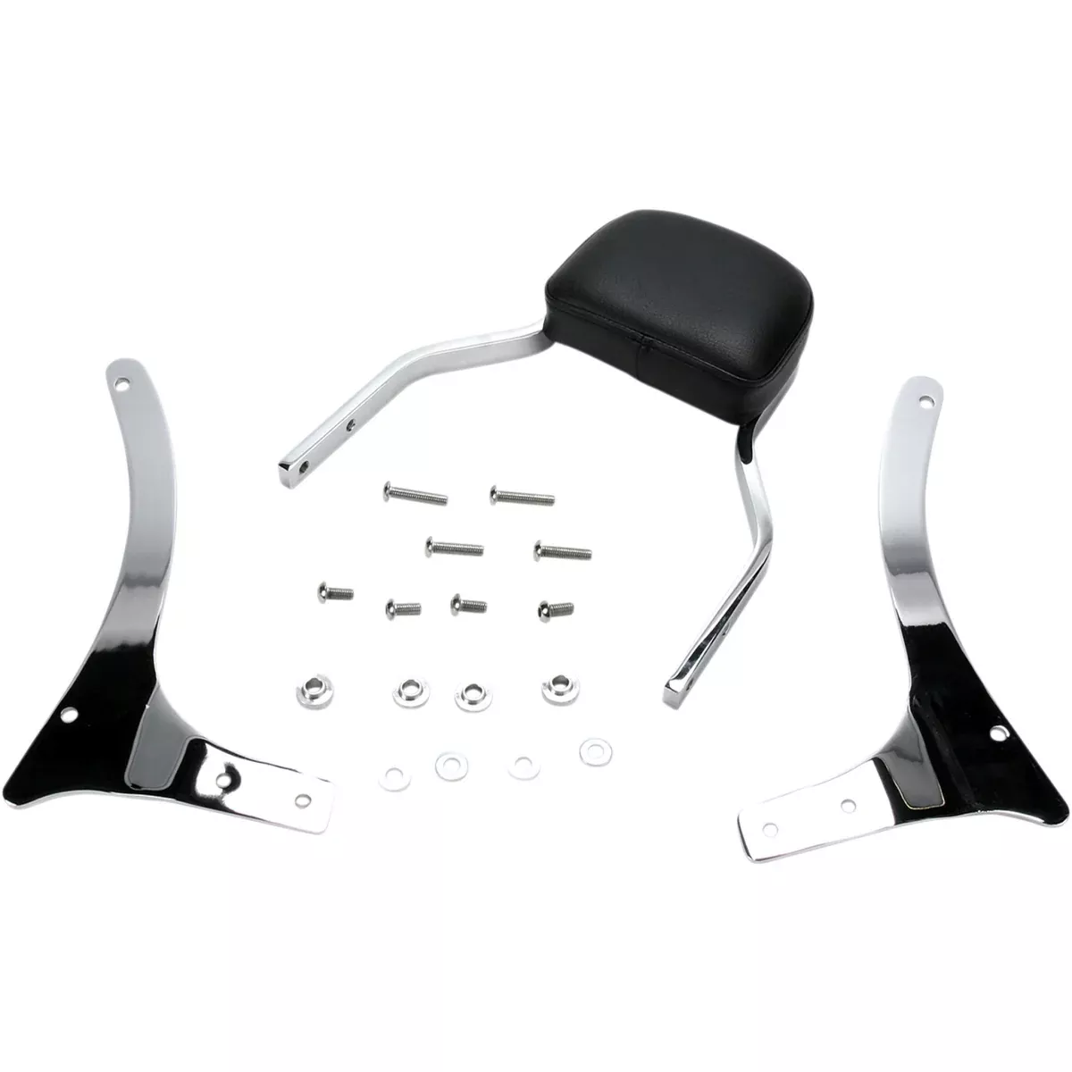Cobra Sissy Bar – 02-4740 Yamaha Star 1100 Custom 1999-2009