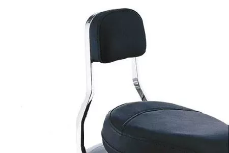 Cobra Sissy Bar Short 14 inchfor VTX1300R/S'07-up