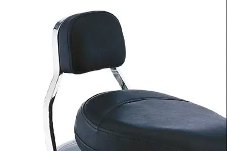 Cobra Sissy BarMini 11 inchfor VTX 1300C '07-up