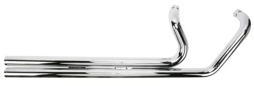 Cobra Speedster Long Powerport Chrome Exhaust System (2921T)