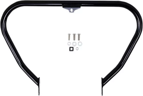 Cobra V-Bend Black Freeway Bars (601-2110B)