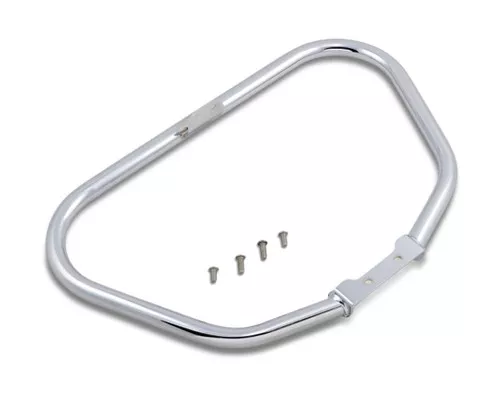 Cobra V-Bend Chrome Freeway Bars (601-2109)
