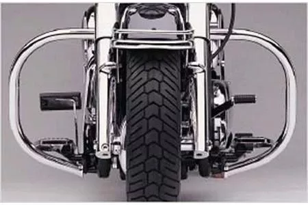 CobraFreeway Barsfor VT1100C2 Shadow Sabre '00-07