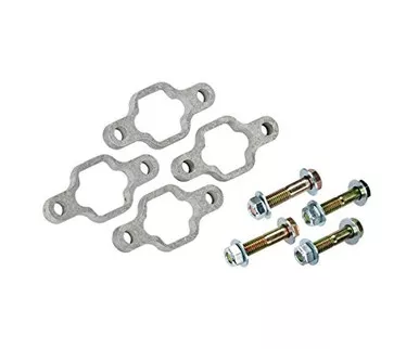 Cognito Motorsports 110-90259 Front Shock Extender Kit fits Silverado/Sierra