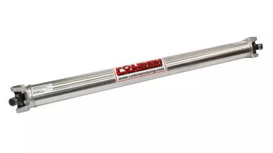 Coleman Alum. Driveshaft 39in 16609