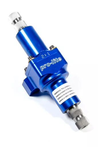 Coleman Steering Quickener 2.0:1 2 Bolt Mount 22370
