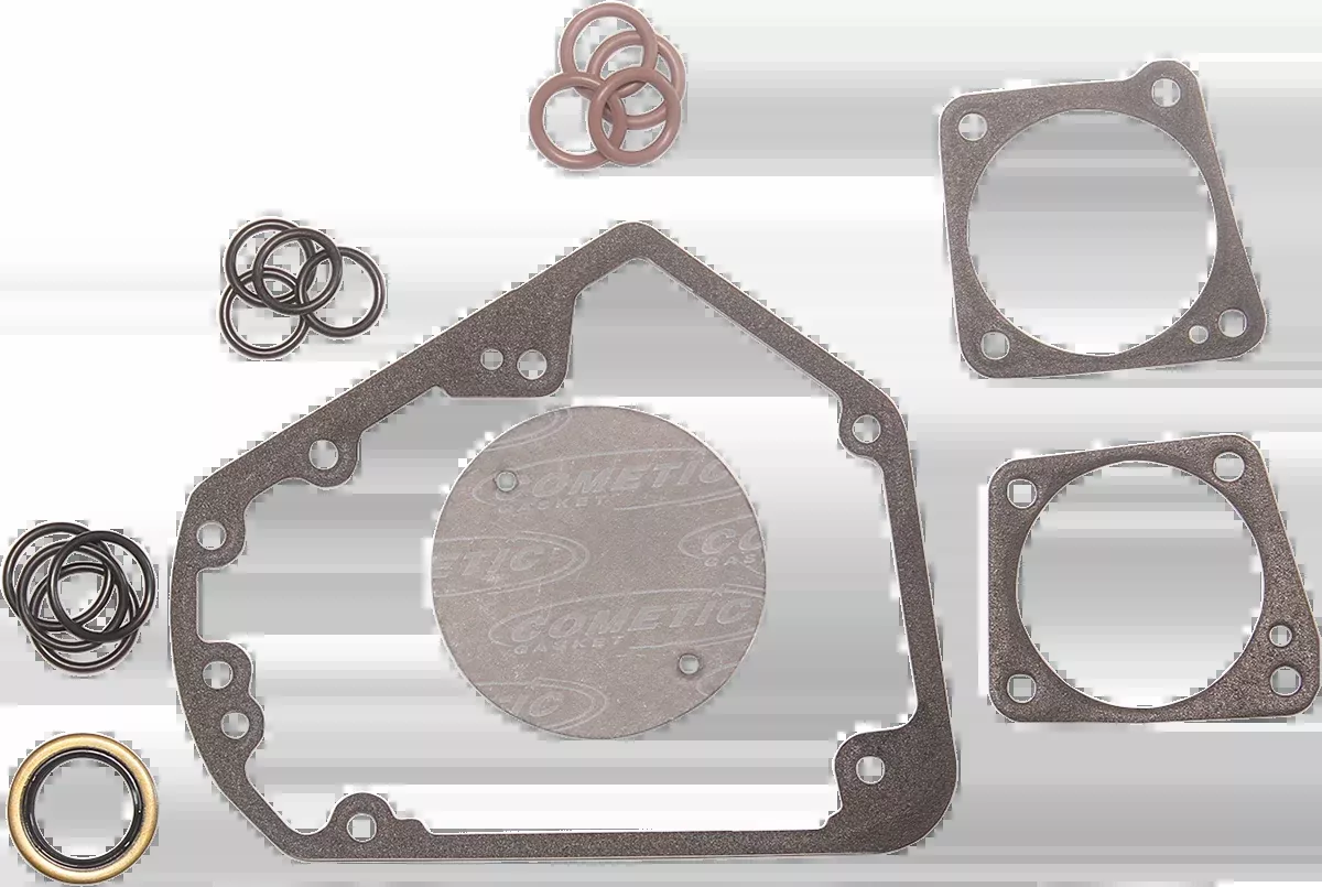 Cometic Cam Service Gasket & Seal Kit for 1993-1999 Harley Evolution Big Twin