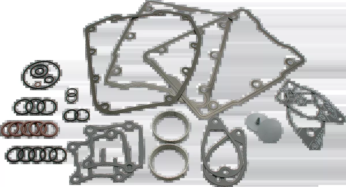 Cometic Cam Service Gasket & Seal Kit for 1999-2017 Harley Touring Softail Dyna