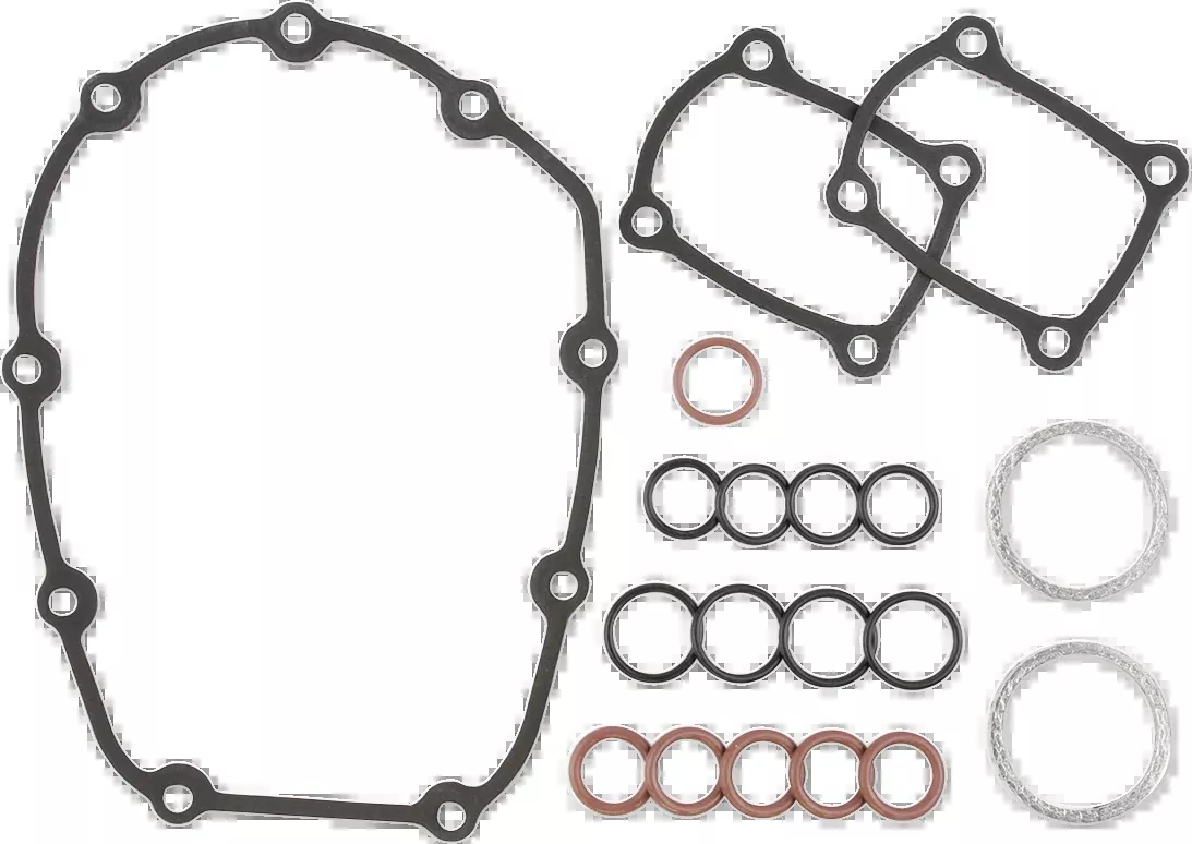 Cometic Cam Service Gasket & Seal Kit for 2017-2024 Harley Touring Softail M8