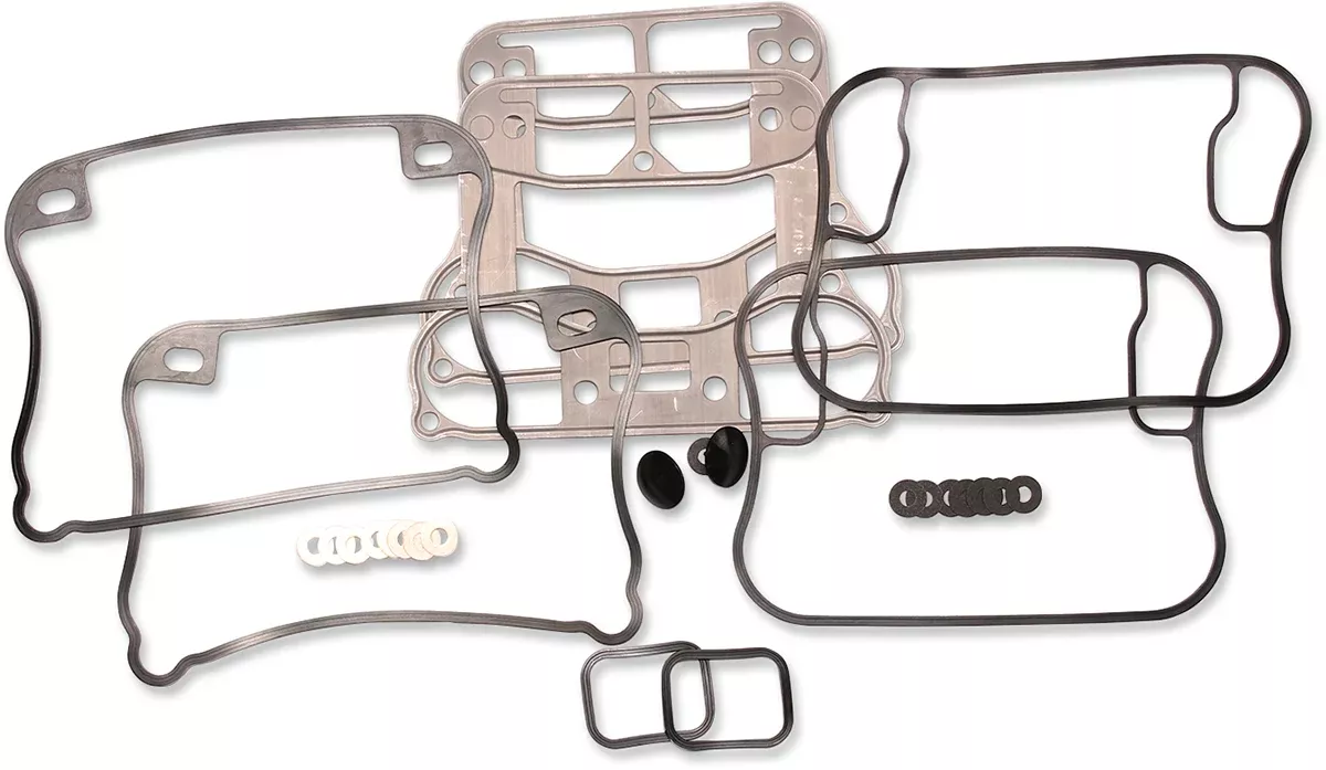 Cometic EST Rocker Box Gasket Kit 1991-2003 Harley Davidson Sportster XL XLH