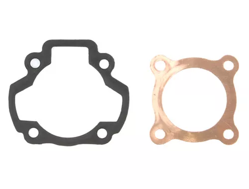 Cometic Top End Gasket Kit 42mm Bore 1981-2009,Yamaha PW50 2012-2020 (C7266)