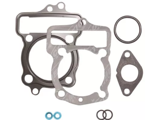 Cometic Top End Gasket Kit 55mm Bore (C7989-EST)