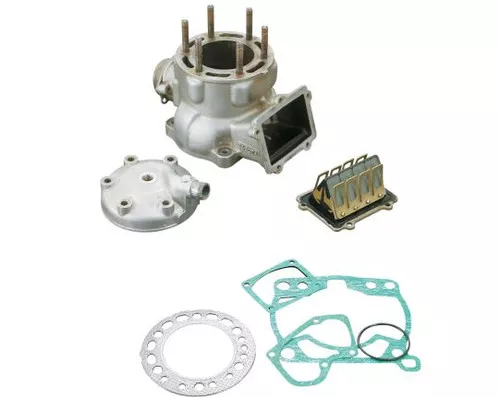 Cometic Top End Gasket Kit 68mm Bore (C7063)