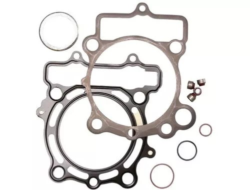 Cometic Top End Gasket Kit 78mm Bore (C3267-EST)