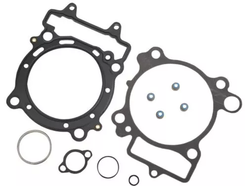 Cometic Top End Gasket Kit 96mm Bore w/.027" MLS Head Gasket (C3136-EST)
