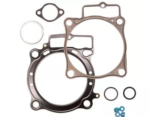 Cometic Top End Gasket Kit 96mm Bore w/.027" MLS Head Gasket (C3270-EST)