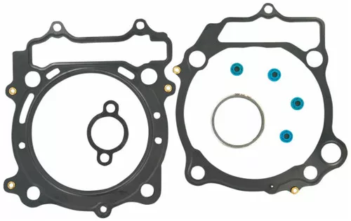 Cometic Top End Gasket Kit 97mm Bore w/.027" MLS Head Gasket (C3233-EST)