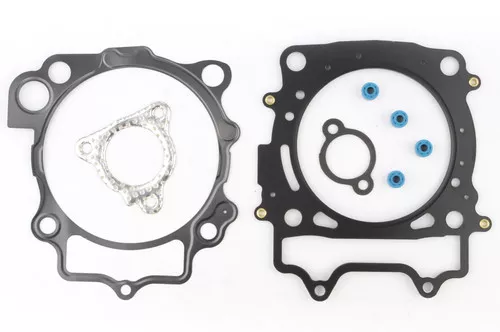 Cometic Top End Gasket Kit 97mm Bore w/.027" MLS Head Gasket (C3540-EST)