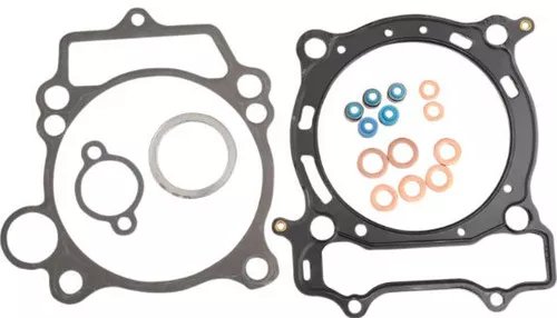 Cometic Top End Gasket Kit 98mm Bore w/.027" MLS Head Gasket (C3148-EST)