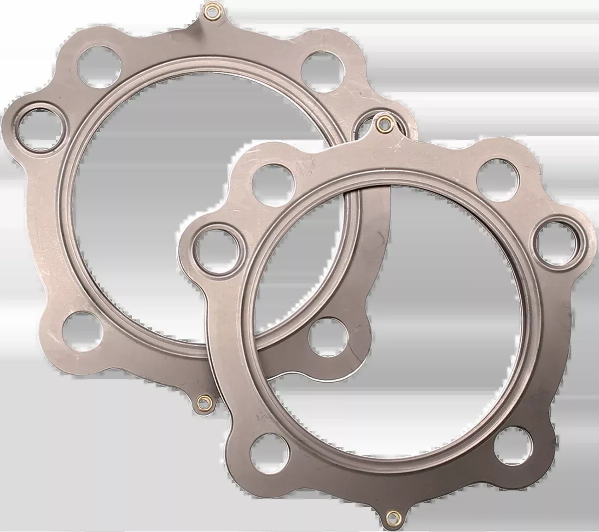 Cometic Viton 80" EVO Head Gaskets fits 1984-2000 Harley Dyna Touring Softail