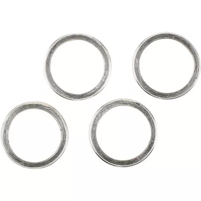 Cometic Yamaha YZF-R6 06-16 Exhaust Gasket