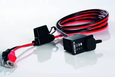 Comfort Indicator Panel 56-380