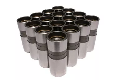 Comp Cams Chevy V8 Solid Lifters - Performance Series 2900-16