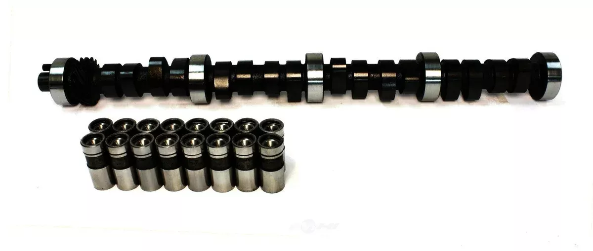 COMP Cams Magnum/Marine 253/253 Hydraulic Flat Cam and Lifter Kit CL34-337-4 fits Ford 429, 460