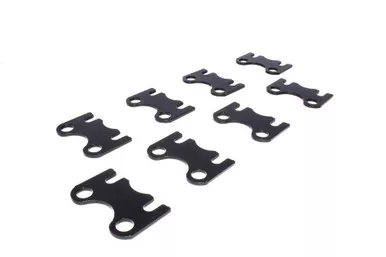 Comp Cams SBC 3/8in Guide Plates Flat Type 4810-8