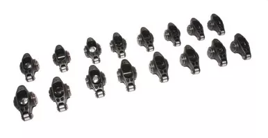 Comp Cams SBC Ultra Pro Magnum XD R/A's - 1.6 7/16 1805-16